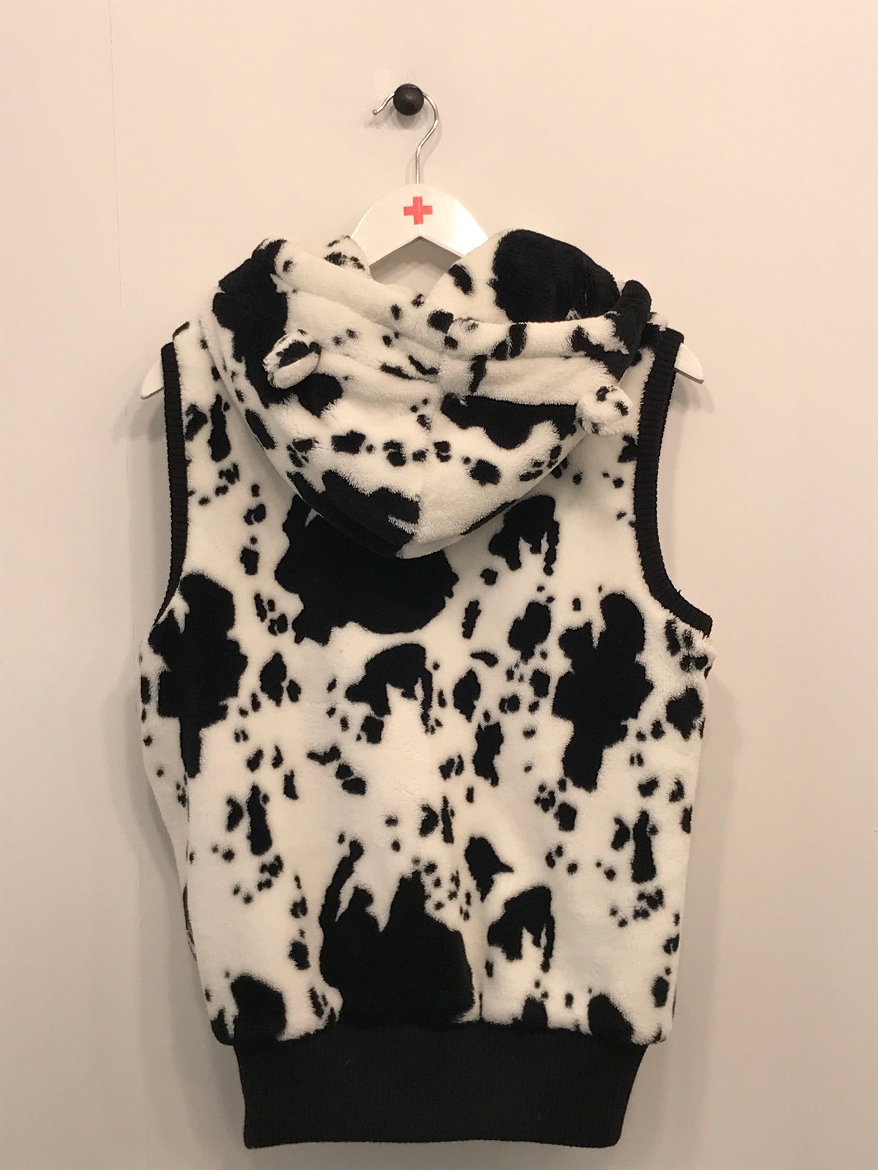 FB Sister Vest